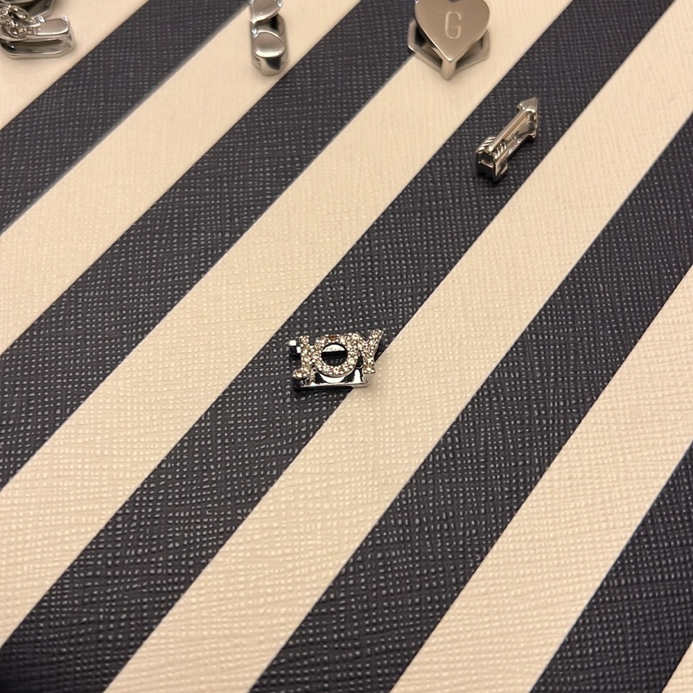 Keep Collective Silver Charm Bundle - image 6